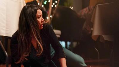 The Rookie: Staffel 5, Folge 21: Das Bein The Rookie: Staffel 5, Folge 21: Das Bein