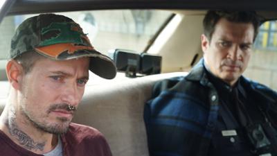 The Rookie: Staffel 1, Folge 19: Die Checkliste