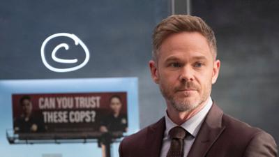 The Rookie: Staffel 7, Folge 13: Drei Billboards
