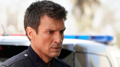 The Rookie: Staffel 2, Folge 2: Nachtschatten