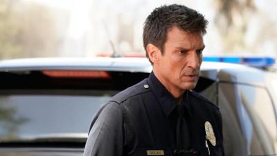 The Rookie: Staffel 2, Folge 2: Nachtschatten