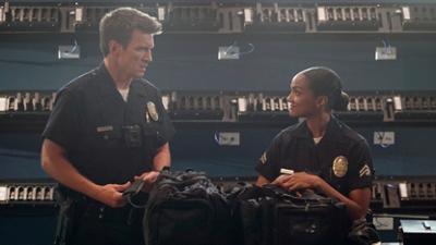 The Rookie: Staffel 2, Folge 4: Krieger und Hüter