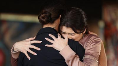 The Rookie: Staffel 4, Folge 11: Endspiel