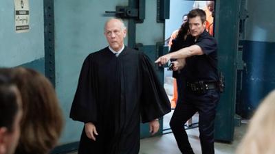The Rookie: Staffel 2, Folge 6: Zeit der Angst