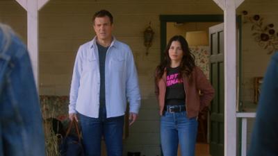 The Rookie: Staffel 5, Folge 15: Die Falle