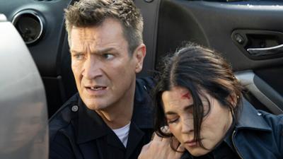 The Rookie: Staffel 7, Folge 5: Bis dass der Tod