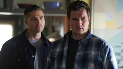The Rookie: Staffel 1, Folge 17: Das Erdbeben