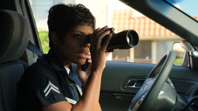 The Rookie: Staffel 1, Folge 18: Heimatfront