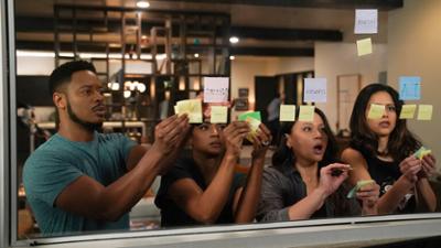 The Rookie: Staffel 5, Folge 13: Daddy Cop