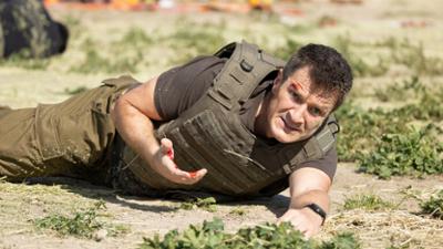 The Rookie: Staffel 6, Folge 10: Fluchtplan