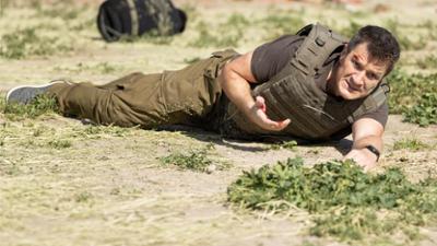The Rookie: Staffel 6, Folge 10: Fluchtplan