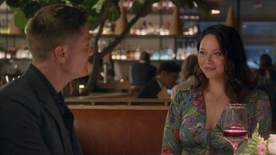 The Rookie: Staffel 5, Folge 10: Die Liste