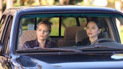 The Rookie: Staffel 5, Folge 20: Rein hypothetisch