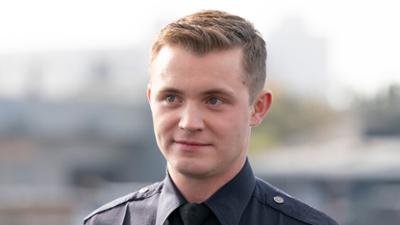 The Rookie: Staffel 7, Folge 16: Die Rückkehr