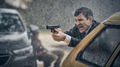 The Tourist: Staffel 1, Folge 4: Hüte dich vor dem Zorn des sanftmütigen Mannes