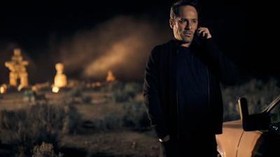 The Tourist: Staffel 1, Folge 5: Precious Memories