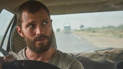 The Tourist: Staffel 1, Folge 1: Im Tau von Lethes Flut