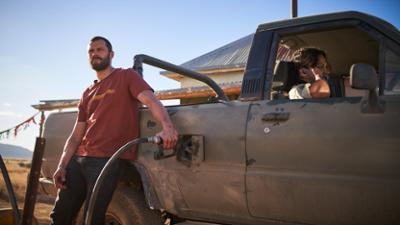 The Tourist: Staffel 1, Folge 2: Waiting for the Sun The Tourist: Staffel 1, Folge 2: Waiting for the Sun