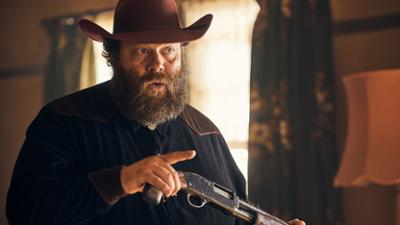 The Tourist: Staffel 1, Folge 3: Lasciate ogni speranza The Tourist: Staffel 1, Folge 3: Lasciate ogni speranza