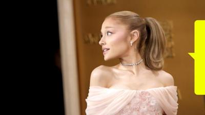 The True Story of: Staffel 1, Folge 38: Ariana Grande