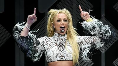 The True Story of: Staffel 1, Folge 17: Britney Spears