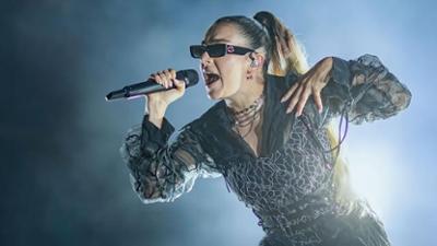 The True Story of: Staffel 1, Folge 32: The True Story of Charli xcx The True Story of: Staffel 1, Folge 32: The True Story of Charli xcx