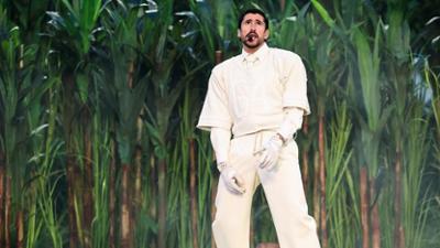 The True Story of: Staffel 1, Folge 34: Bad Bunny
