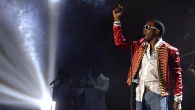 The True Story of: Staffel 1, Folge 31: Kanye West The True Story of: Staffel 1, Folge 31: Kanye West
