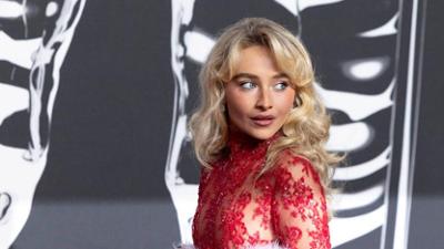 The True Story of: Staffel 1, Folge 33: Sabrina Carpenter
