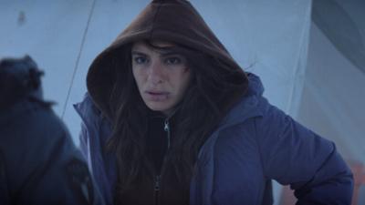 The Veil: Staffel 1, Folge 1: Das Lager