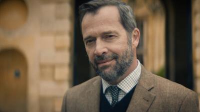 The Veil: Staffel 1, Folge 6: Das Cottage
