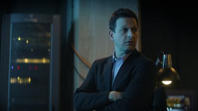 The Veil: Staffel 1, Folge 5: Großvaters Haus