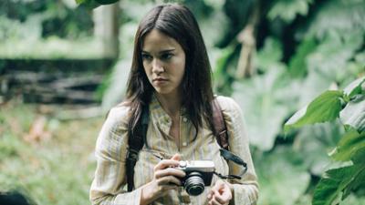 They Were Ten: Staffel 1, Folge 4: They Were Ten 4/6