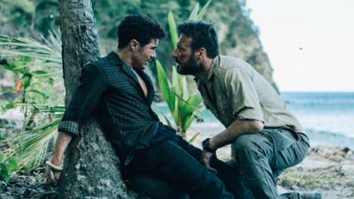 They Were Ten: Staffel 1, Folge 3: They Were Ten 3/6