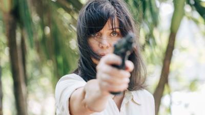 They Were Ten: Staffel 1, Folge 2: They Were Ten 2/6 They Were Ten: Staffel 1, Folge 2: They Were Ten 2/6