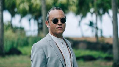 They Were Ten: Staffel 1, Folge 1: They Were Ten 1/6