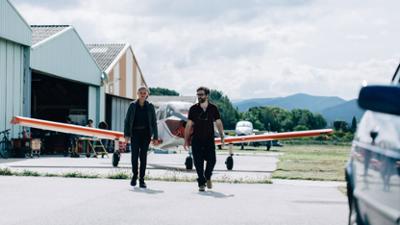 They Were Ten: Staffel 1, Folge 6: They Were Ten 6/6