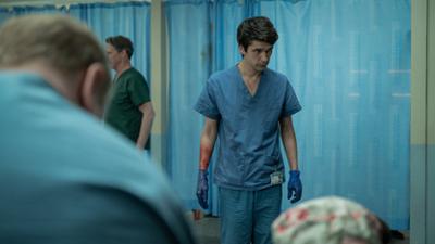 This Is Going To Hurt: Staffel 1, Folge 4: Glück im Unglück This Is Going To Hurt: Staffel 1, Folge 4: Glück im Unglück