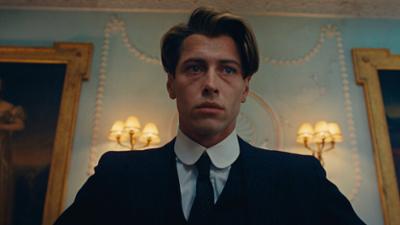 This Is Not a Murder Mystery: Staffel 1, Folge 1: Die Liebenden
