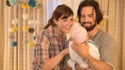 This Is Us - Das ist Leben: Kyle