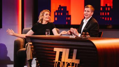 Till Tonight: Staffel 1, Folge 1: I Love This Country Till Tonight: Staffel 1, Folge 1: I Love This Country