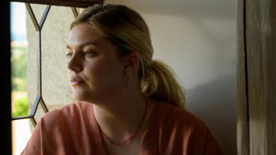 Tödliche Ahnung: Staffel 1, Folge 3: Buntes Fahrrad