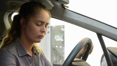 Tödliche Ahnung: Staffel 1, Folge 6: Einsame Hütte