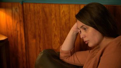 Tödliche Ahnung: Staffel 1, Folge 5: Trauriger Clown