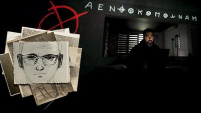 Tödliche Codes – Jagd auf den Zodiac-Killer: Staffel 1, Folge 1: Die Herausforderung