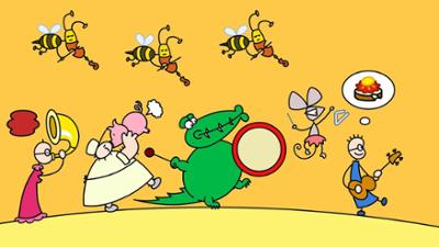 TOMs Band
