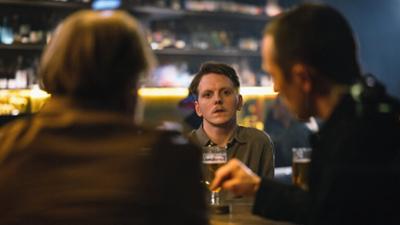 Toxic Tom: Staffel 1, Folge 3: Audun und das Koma der Geilheit