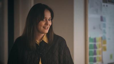 Toxic Tom: Staffel 1, Folge 4: Live und die ganze Wahrheit