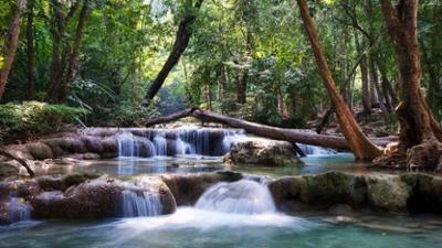 Traumorte: Staffel 1, Folge 17: Thailand von Nord nach Süd