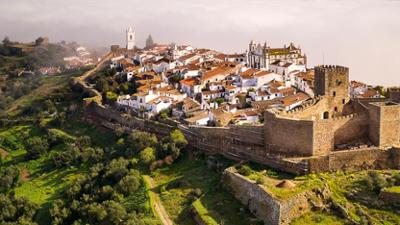 Traumorte: Staffel 3, Folge 2: Alentejo